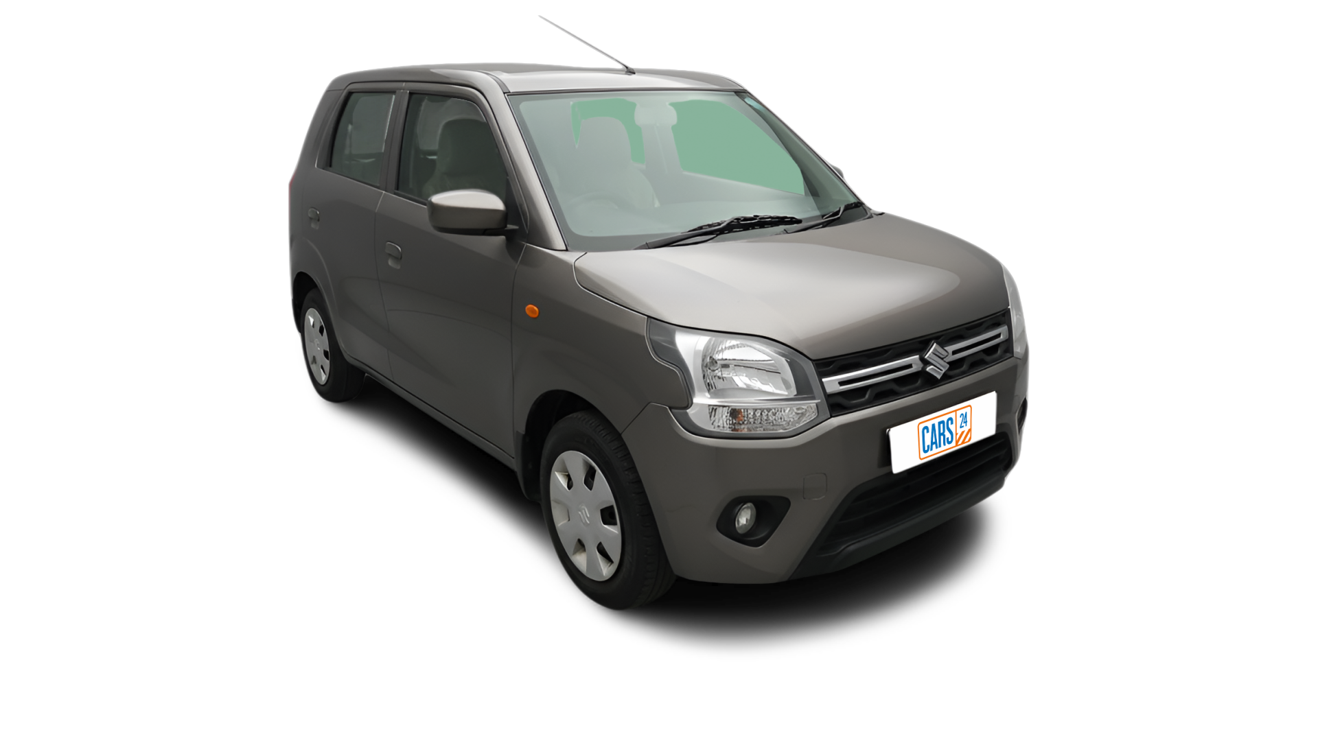 Maruti New Wagon-R-img